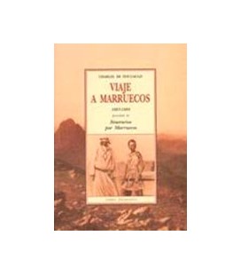VIAJE A MARRUECOS 1883 1884 ITINERARIOS POR MARRUECOST 2