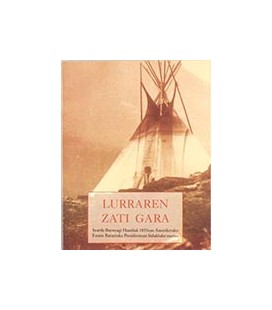 LURRAREN ZATI GARA