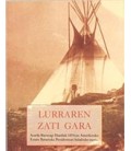 LURRAREN ZATI GARA