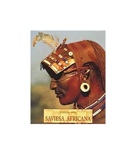 SAVIESA AFRICANAPLLS 25