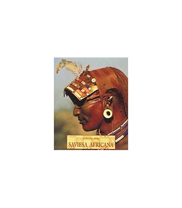SAVIESA AFRICANAPLLS 25