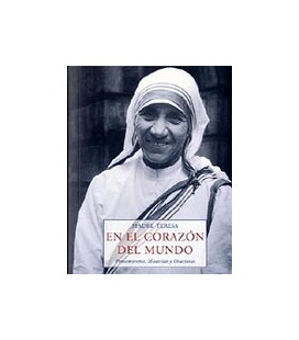 EN EL CORAZON DEL MUNDOPLS 30