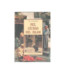 FEZ CIUDAD DEL ISLAMT 7