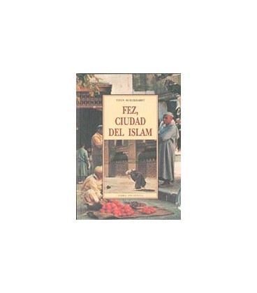 FEZ CIUDAD DEL ISLAMT 7
