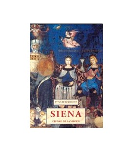 SIENA CIUDAD DE LA VIRGEN M 14