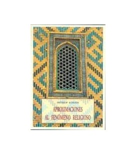 APROXIMACIONES AL FENOMENO RELIGIOSO P69