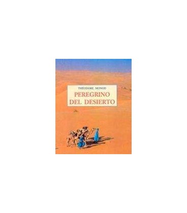 PEREGRINO DEL DESIERTOPLS 37