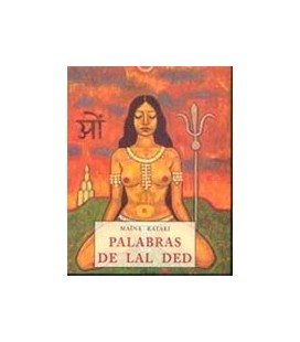 PALABRAS DE LAL DEDPLS 41