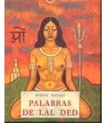PALABRAS DE LAL DEDPLS 41