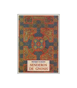 SENDEROS DE GNOSIS SP 79