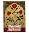ESOTERISMO COMO PRINCIPIO Y COMO VIA SP 84