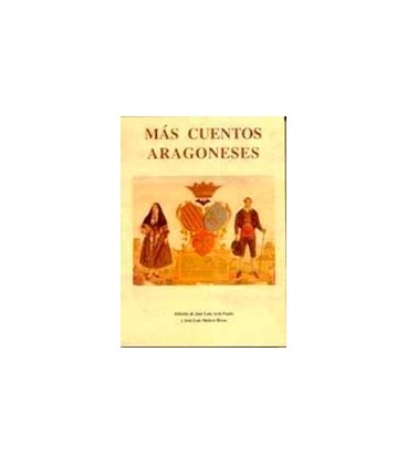 MAS CUENTOS ARAGONESESBC 124