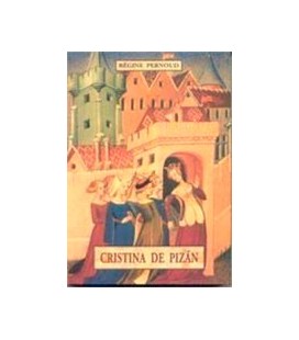 CRISTINA DE PIZANM 16