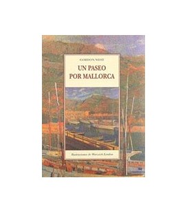PASEO POR MALLORCAT 14