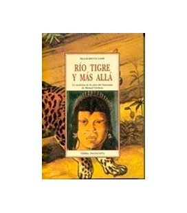 RIO TIGRE Y MAS ALLA T 16