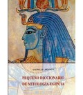 PEQUEÑO DIC MITOLOGIA EGIPCIA