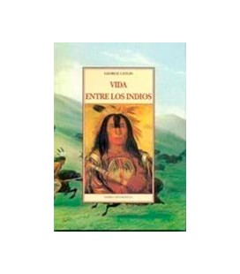 VIDA ENTRE LOS INDIOST 17