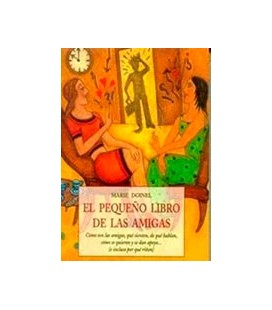 PEQUEÑO LIBRO AMIGASPLS
