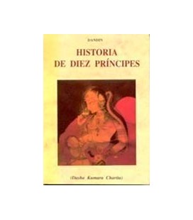 HISTORIA DE DIEZ PRINCIPESBC 125