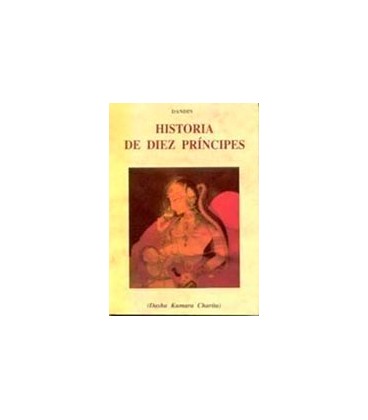 HISTORIA DE DIEZ PRINCIPESBC 125