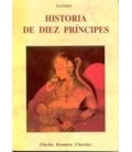 HISTORIA DE DIEZ PRINCIPESBC 125