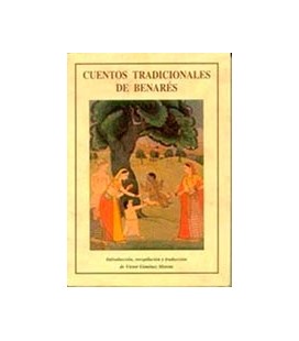 CUENTOS TRADIC DE BENARESBC 128