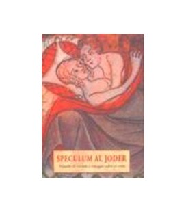 SPECULUM AL JODERM 17