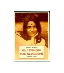 VIDA Y ENSEÑANZAS DE SRI MASP 93