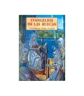 EVANGELIOS DE LAS RUECASM 18