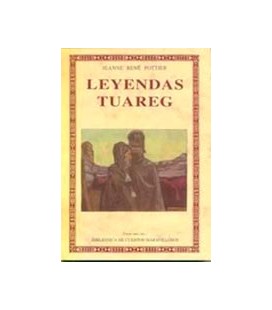 LEYENDAS TUAREGBC 127