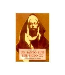 SANTO SUFI DEL SIGLO XXSP 85
