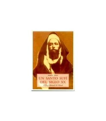 SANTO SUFI DEL SIGLO XXSP 85