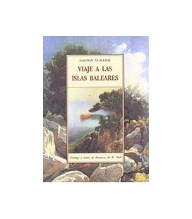 VIAJE A LAS ISLAS BALEARES T18