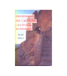 DICCIONARIO DEL CATARISMO Y LAS HEREJIAS MERIDIONALESRUSTICA