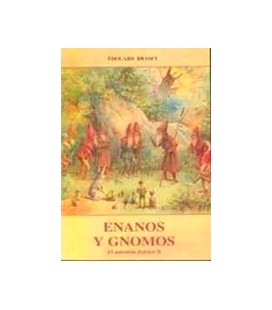 ENANOS Y GNOMOSM 2