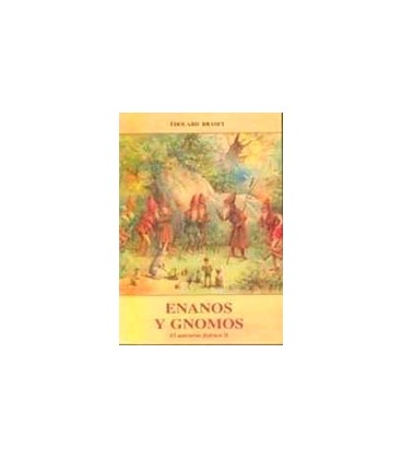 ENANOS Y GNOMOSM 2