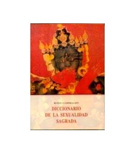 DICCIONARIO SEXUALIDAD SAGRADA