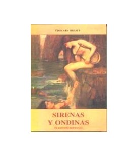 SIRENAS Y ONDINASM 3