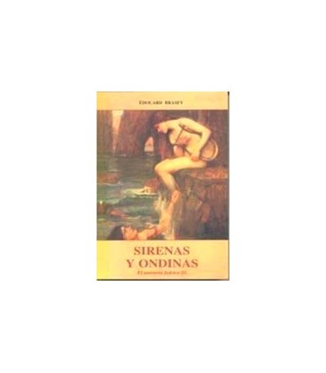 SIRENAS Y ONDINASM 3