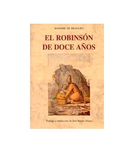 ROBINSON DE DOCE AÑOS BC 137
