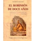 ROBINSON DE DOCE AÑOS BC 137