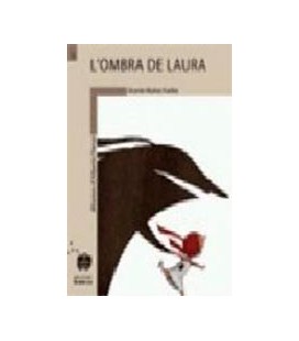 SOMBRA DE LAURA LA