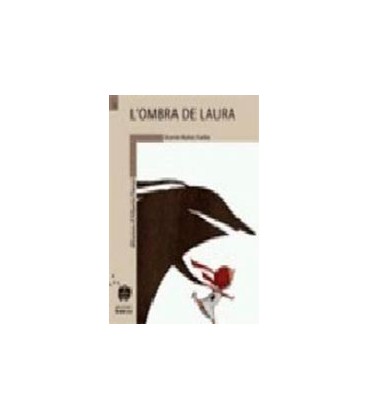 SOMBRA DE LAURA LA