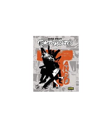 CORTO MALTES TANGO