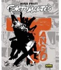 CORTO MALTES TANGO