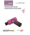 CUADERNO DEL ALUMNO IMPLANTACION DE LOS ELEMENTOS DE LA RED LOCAL MF