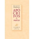 APOCRIFOS DE MARZO