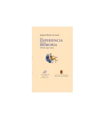 EXPERIENCIA DE MEMORIA