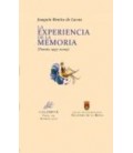 EXPERIENCIA DE MEMORIA