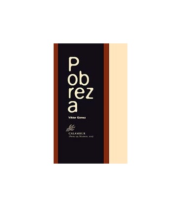 POBREZA
